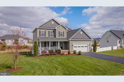 731 Hidden Brook Road, Mc Gaheysville, VA 22840 - Photo 56