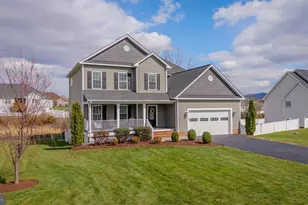 731 Hidden Brook Rd, Mc Gaheysville, VA 22840 - Photo 56