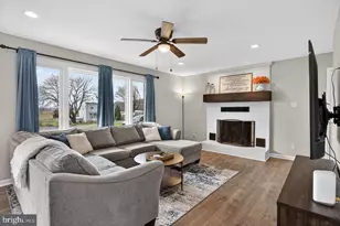 1258 Longs Pump Rd, Rockingham, VA 22802 - Photo 4