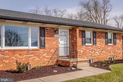 1258 Longs Pump Road, Rockingham, VA 22802 - Photo 2