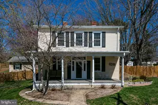 358 Louisa St, Broadway, VA 22815 - Photo 1