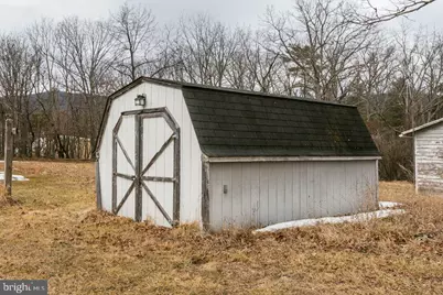 19962 Rainbow Ridge Road, Bergton, VA 22811 - Photo 48