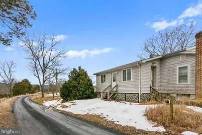 19962 Rainbow Ridge Road, Bergton, VA 22811 - Photo 2