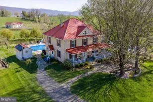 235 Fairview Church Rd, Timberville, VA 22853 - Photo 2