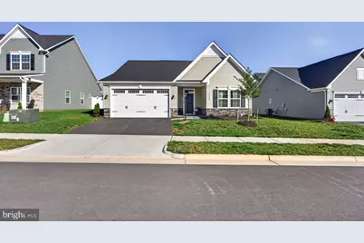 10151 Big Oak Drive, Mc Gaheysville, VA 22840 - Photo 4