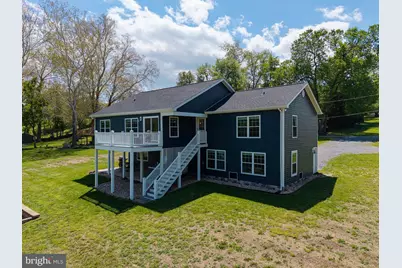 3687 Riverbend, Elkton, VA 22827 - Photo 1
