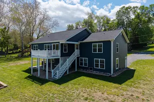 3687 Riverbend, Elkton, VA 22827 - Photo 1