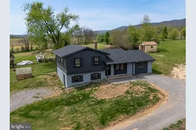 7149 Joseph Funk Lane, Singers Glen, VA 22850 - Photo 34