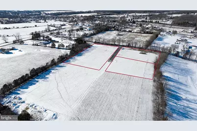 Dave Berry Road, Mc Gaheysville, VA 22840 - Photo 2