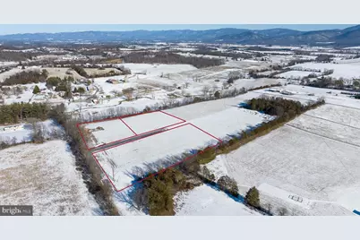Dave Berry Road, Mc Gaheysville, VA 22840 - Photo 4