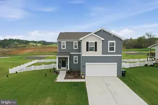 460 Mesa Ct., Broadway, VA 22815 - Photo 2