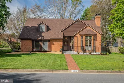 3615 Nutmeg Court, Rockingham, VA 22801 - Photo 1