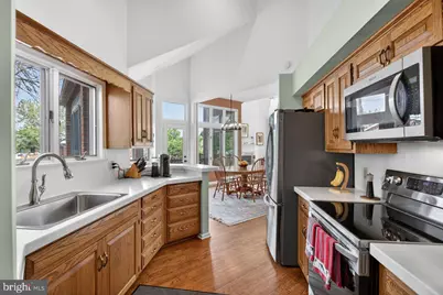 3615 Nutmeg Court, Rockingham, VA 22801 - Photo 18