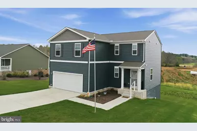386 Mesa Court, Broadway, VA 22815 - Photo 1