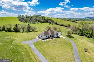 10005 Bonny Brae Ln, Broadway, VA 22815 - Photo 4