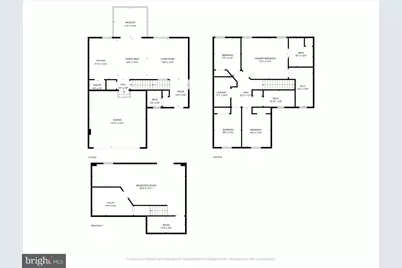 350 Mesa Court, Broadway, VA 22815 - Photo 36