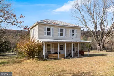 19442 Runions Creek Road, Broadway, VA 22815 - Photo 2