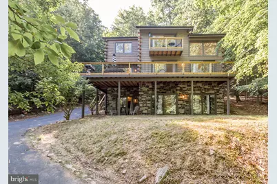 147 Chipmunk Court, Mc Gaheysville, VA 22840 - Photo 1