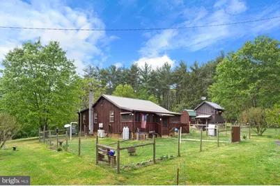 21117 Mine Mountain, Bergton, VA 22811 - Photo 16