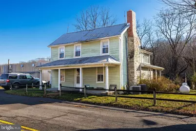 12.2 Turleytown Road, Broadway, VA 22815 - Photo 1