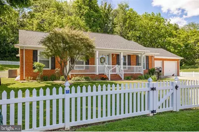 411 Barbee Street, Bridgewater, VA 22812 - Photo 46