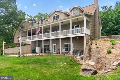 1214 W Peake Lane, Harrisonburg, VA 22802 - Photo 2