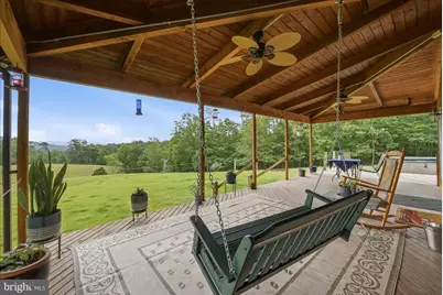 14636 Turner Road, Fulks Run, VA 22830 - Photo 44