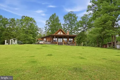 14636 Turner Road, Fulks Run, VA 22830 - Photo 52