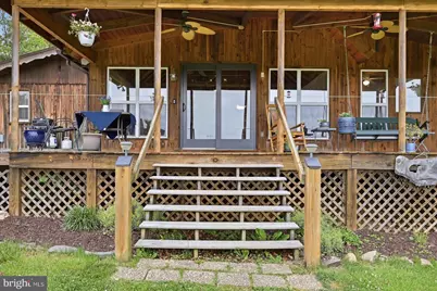 14636 Turner Road, Fulks Run, VA 22830 - Photo 42