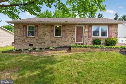 229 1st Street, Broadway, VA 22815 - Photo 38