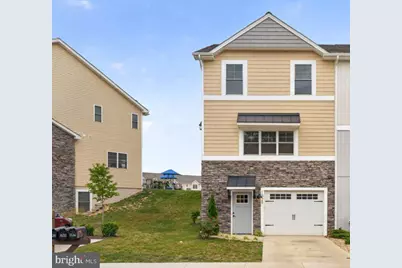 1528 Palomino Trl, Rockingham, VA 22801 - Photo 1