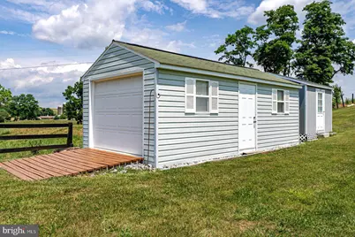 2627 Minie Ball Lane, Keezletown, VA 22832 - Photo 66