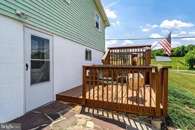 2627 Minie Ball Lane, Keezletown, VA 22832 - Photo 54