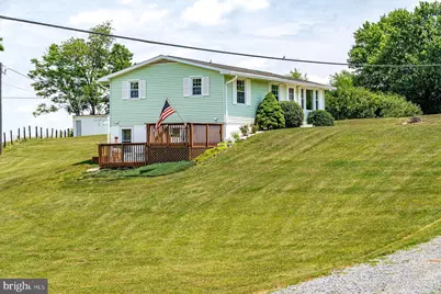 2627 Minie Ball Lane, Keezletown, VA 22832 - Photo 52