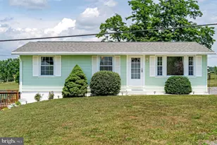 2627 Minie Ball Ln, Keezletown, VA 22832 - Photo 2