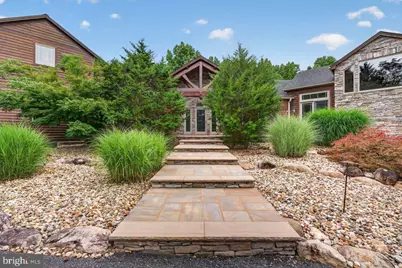 1380 Bloomer Springs Road, Mc Gaheysville, VA 22840 - Photo 2
