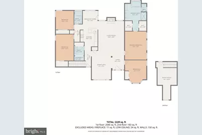 3466 Retreat Lane, Rockingham, VA 22801 - Photo 8