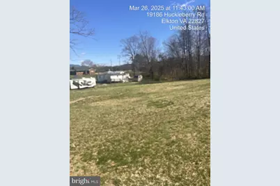 19186 Huckleberry Road, Elkton, VA 22827 - Photo 4