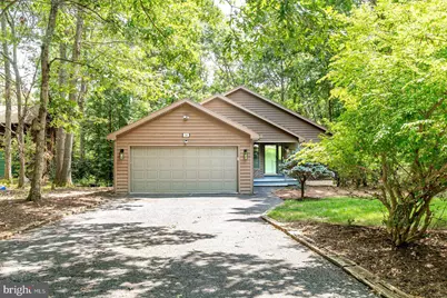144 Cross Keys Court, Mc Gaheysville, VA 22840 - Photo 1