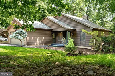 144 Cross Keys Court, Mc Gaheysville, VA 22840 - Photo 58