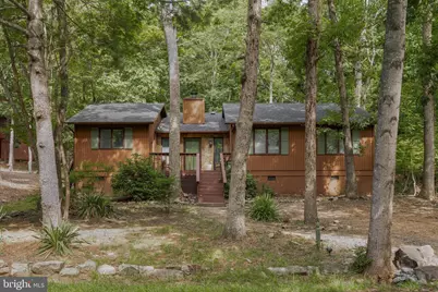 187 Piney Lane, Mc Gaheysville, VA 22840 - Photo 2