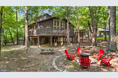 177 Kaylor Circle, Mc Gaheysville, VA 22840 - Photo 1