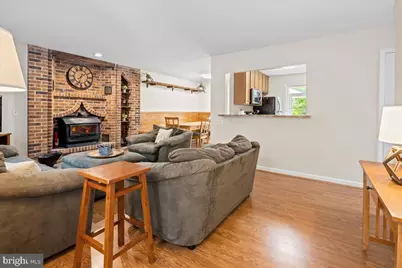 2514 Hopkins Drive, Mc Gaheysville, VA 22840 - Photo 6