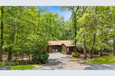 2514 Hopkins Drive, Mc Gaheysville, VA 22840 - Photo 2