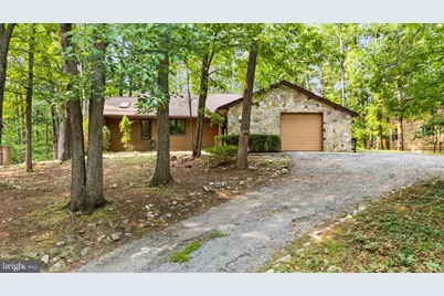 2715 Lanier Lane, Mc Gaheysville, VA 22840 - Photo 2