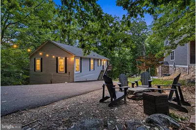 4241 Palmer Road, Mc Gaheysville, VA 22840 - Photo 1