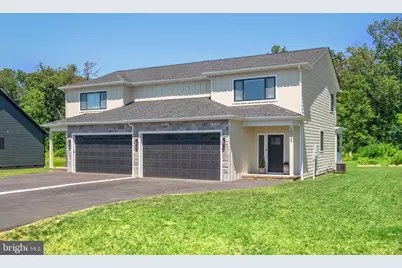 10235 Dalmatian Drive, Mc Gaheysville, VA 22840 - Photo 2