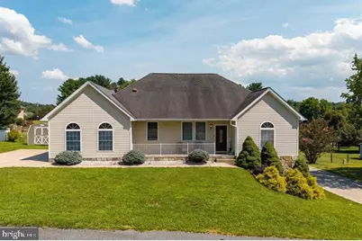 1655 Briarcrest Drive, Rockingham, VA 22801 - Photo 1