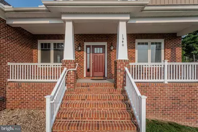 1540 Marigold Circle, Rockingham, VA 22801 - Photo 2