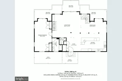 3940 Palmer Road, Mc Gaheysville, VA 22840 - Photo 92
